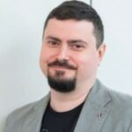 Yaroslav Andreev, Head Of Online Sales & Marketing, Sony Electronics