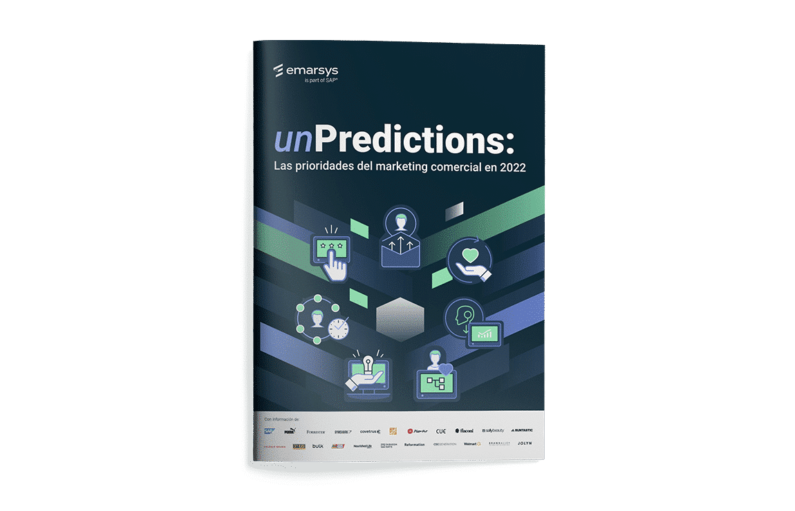Unpredictions 22 Mockup Cover Es