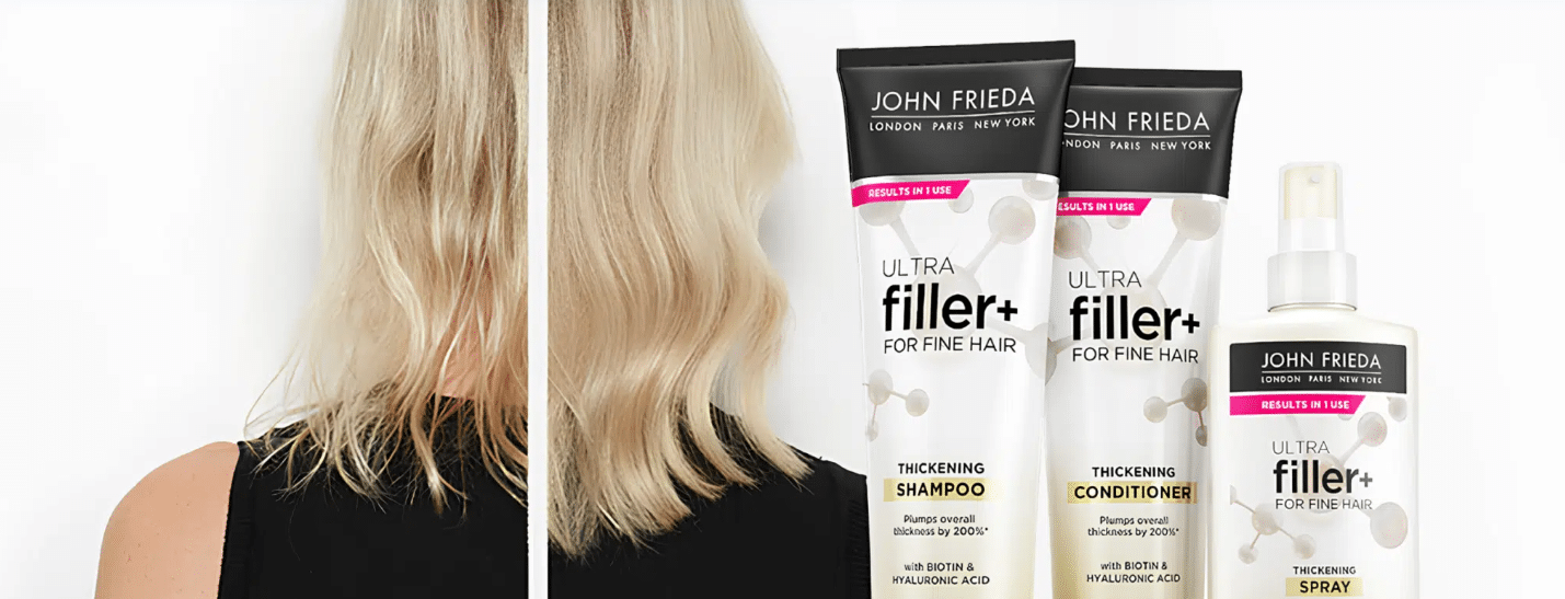 John Frieda Image