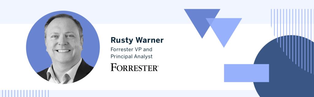 20221215 En Forrester Cross Channel Marketing Hubs Additional Context Image 1100x345px V1 1