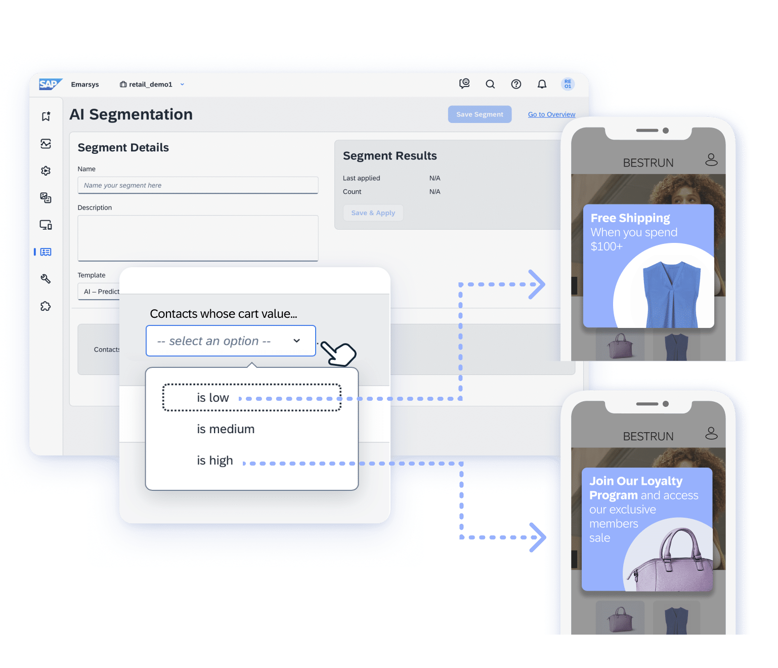 01 Ai Drive Conversion And Revenue With Personalized Product Recommendations