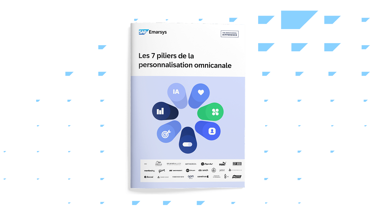 Hero 7 Pillars Of Omnichannel Personalization 2024 Fr V2