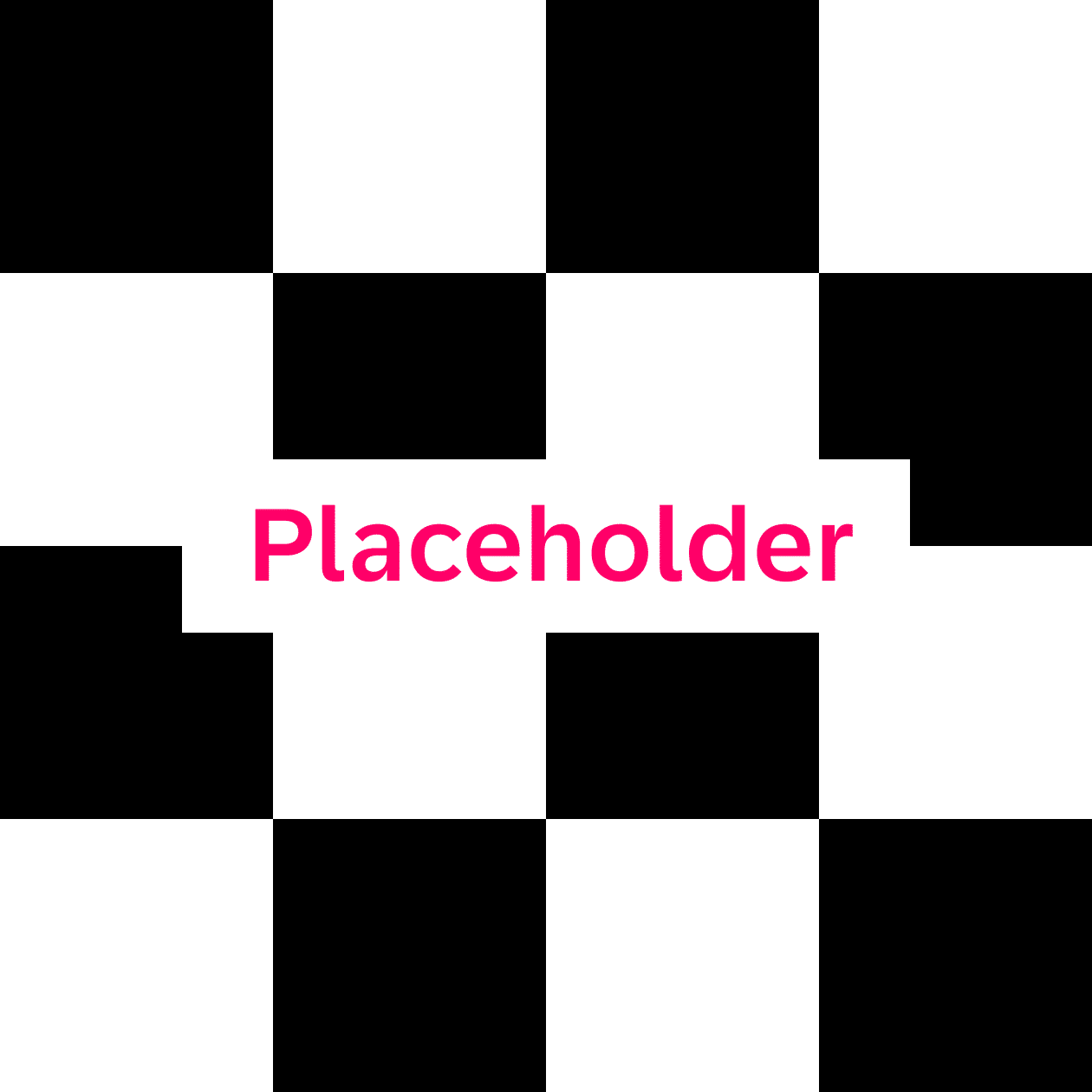 Placeholder Image Square