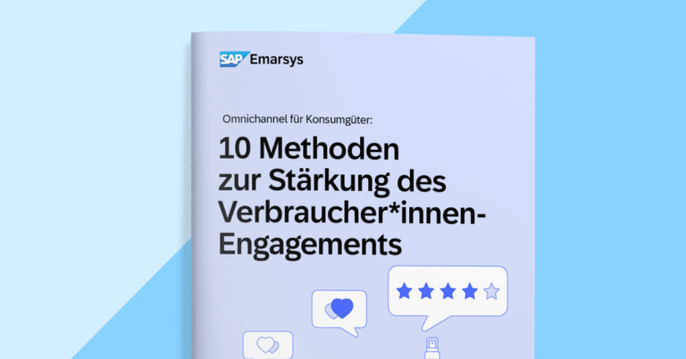 Featured 10 Ways To Build Consumer Engagement 2024 De