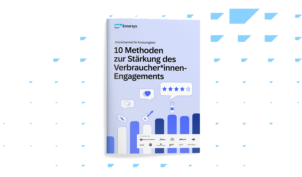 Hero 10 Ways To Build Consumer Engagement 2024 De V2