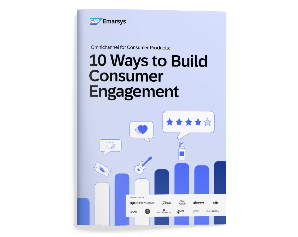 Hero 10 Ways To Build Consumer Engagement 2024 En