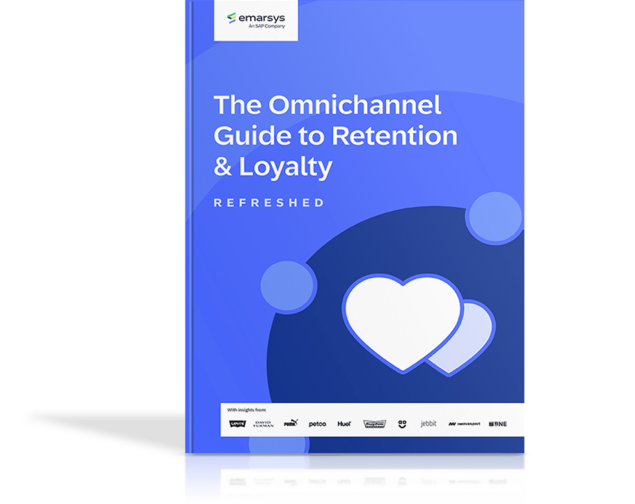 Omnichannel Guide To Retention And Loyalty