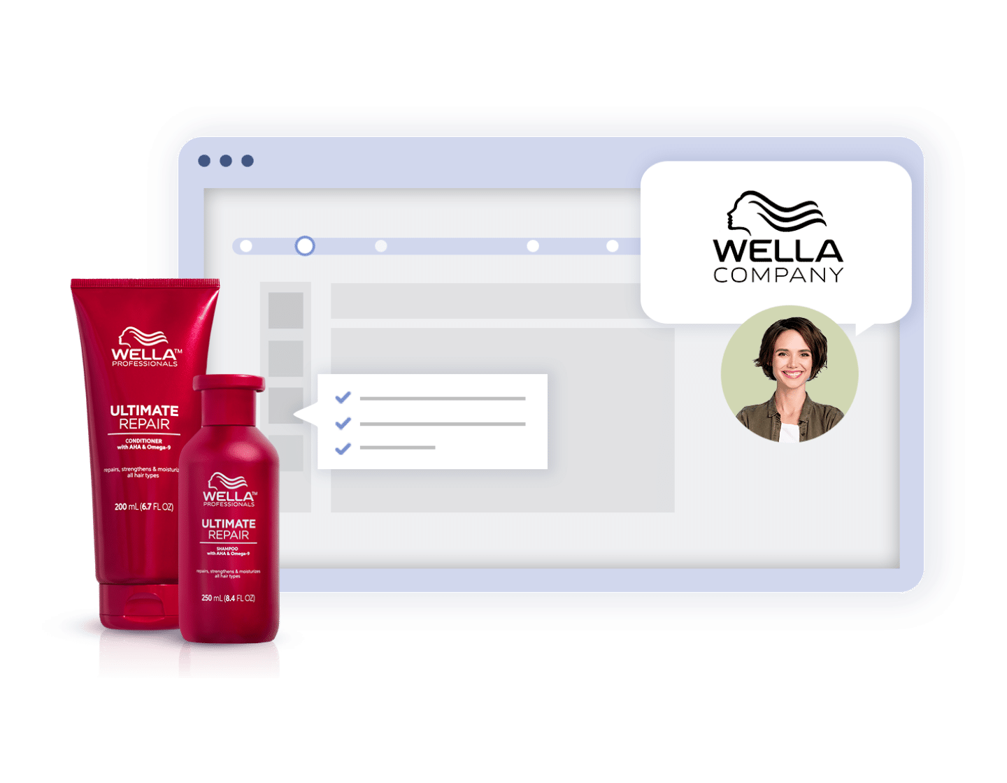 Hero Wella Company And Emarsys