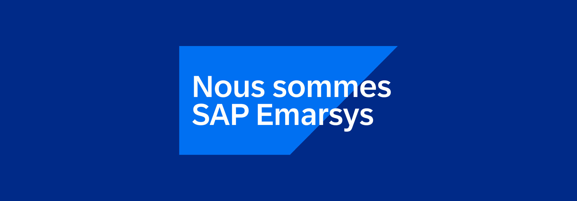 Blog Hero Fr Now Sap Emarsys 01