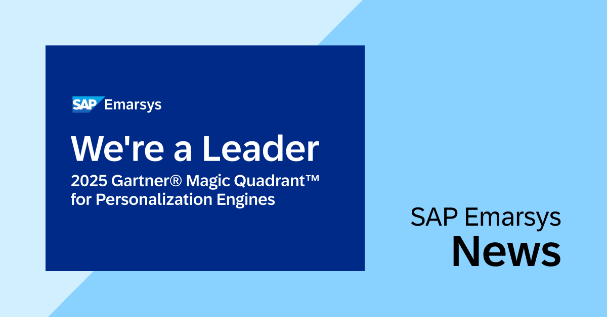 Sap Named A Leader For The Sixth Time