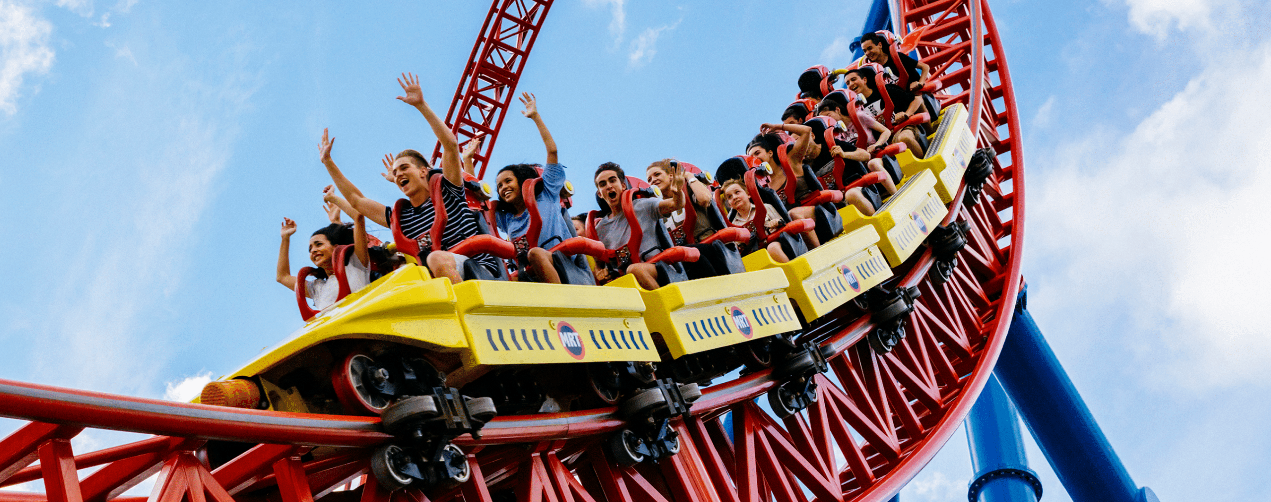 Hero Customer Village Roadshow Theme Parks@2x