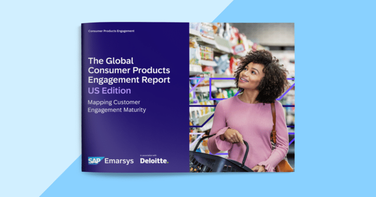 Featured Global Consumer Products Engagement Report 2025 Us