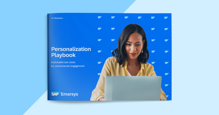 Featured Personalization Playbook 2025 En
