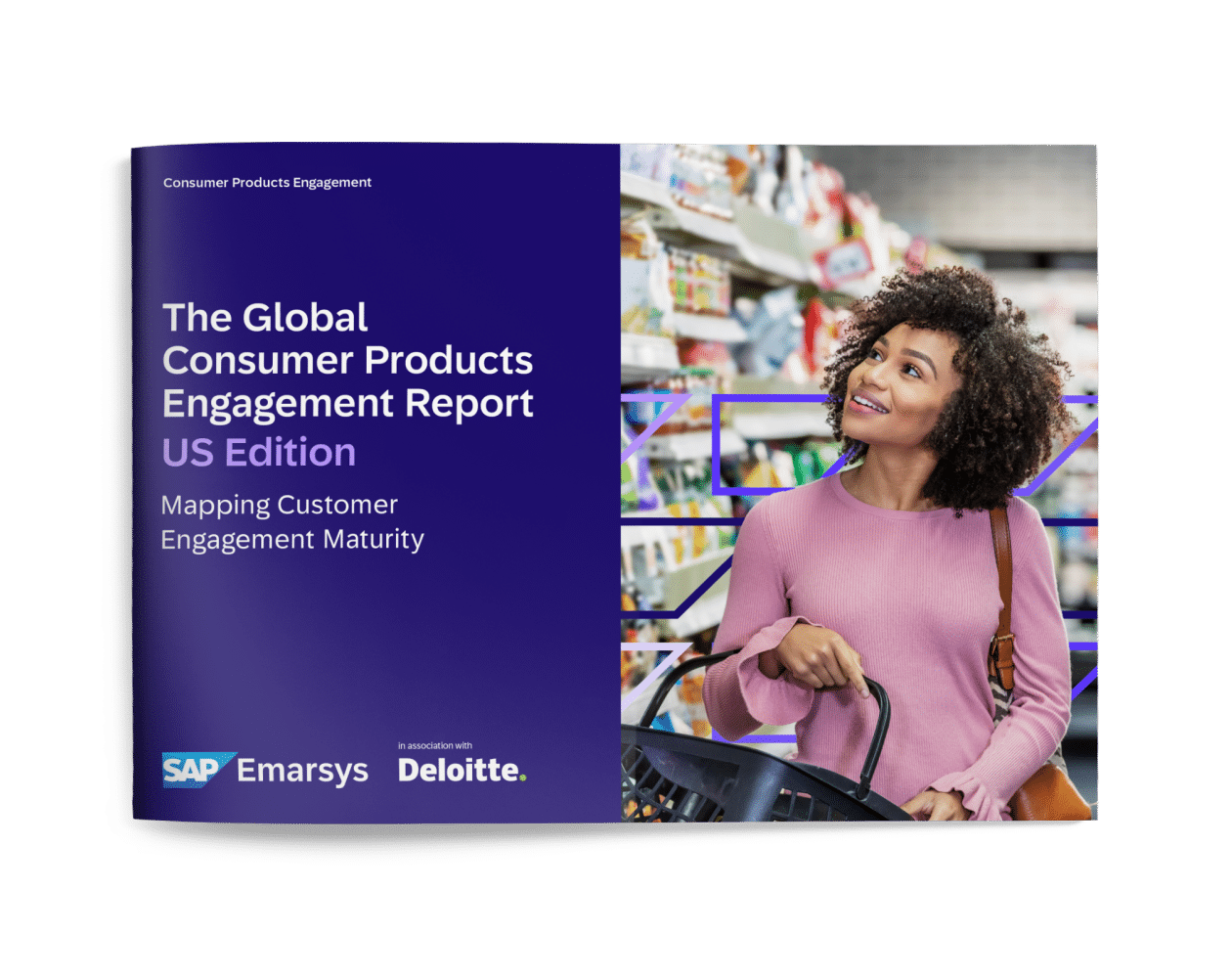 Hero Global Consumer Products Engagement Report 2025 Us