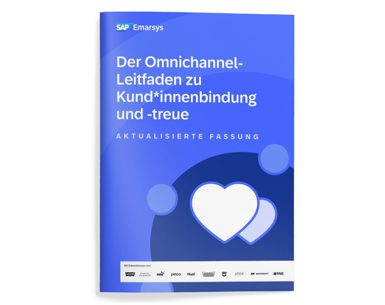 Hero Omnichannel Guide To Retention And Loyalty De