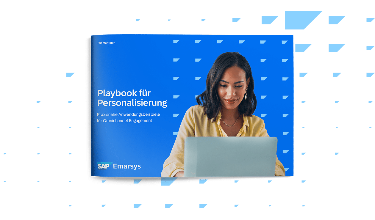 Hero Personalization Playbook 2025 De V2