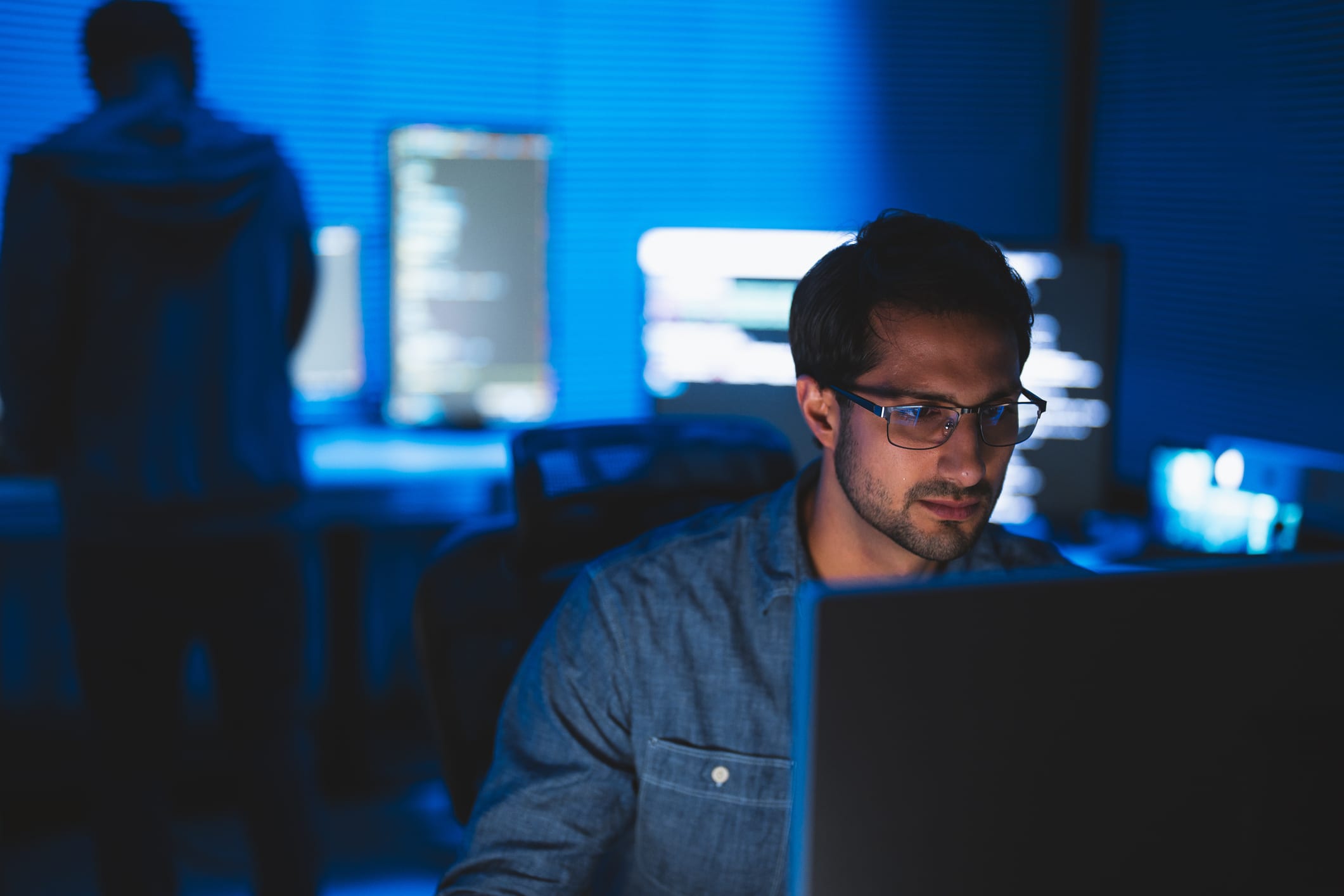 A Software Developer Is Thinking On Improving The Efficiency Of The Ai System.