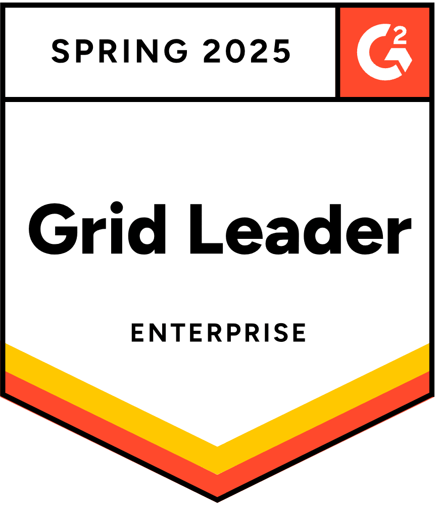 Marketingautomation Leader Enterprise Leader