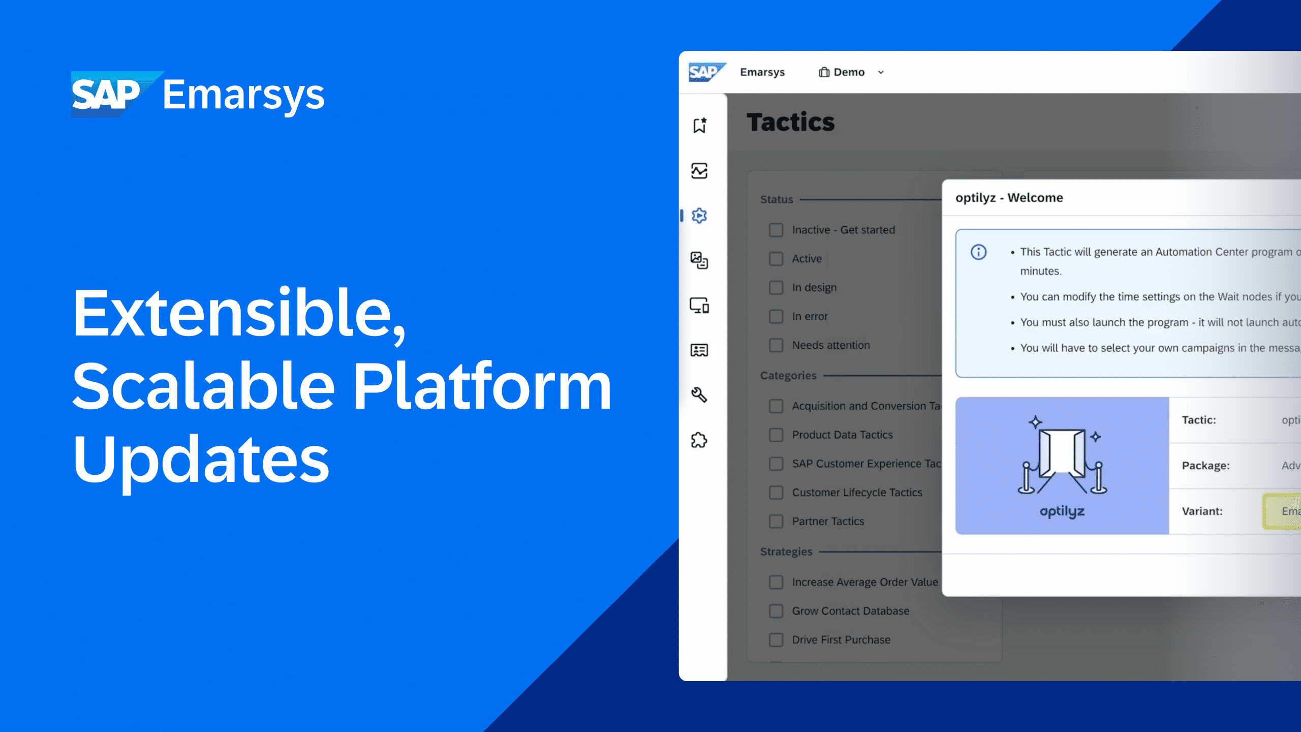 Ema Product Release Extensible Scalable Platform Updates Youtube Thumbnail 1280x720px