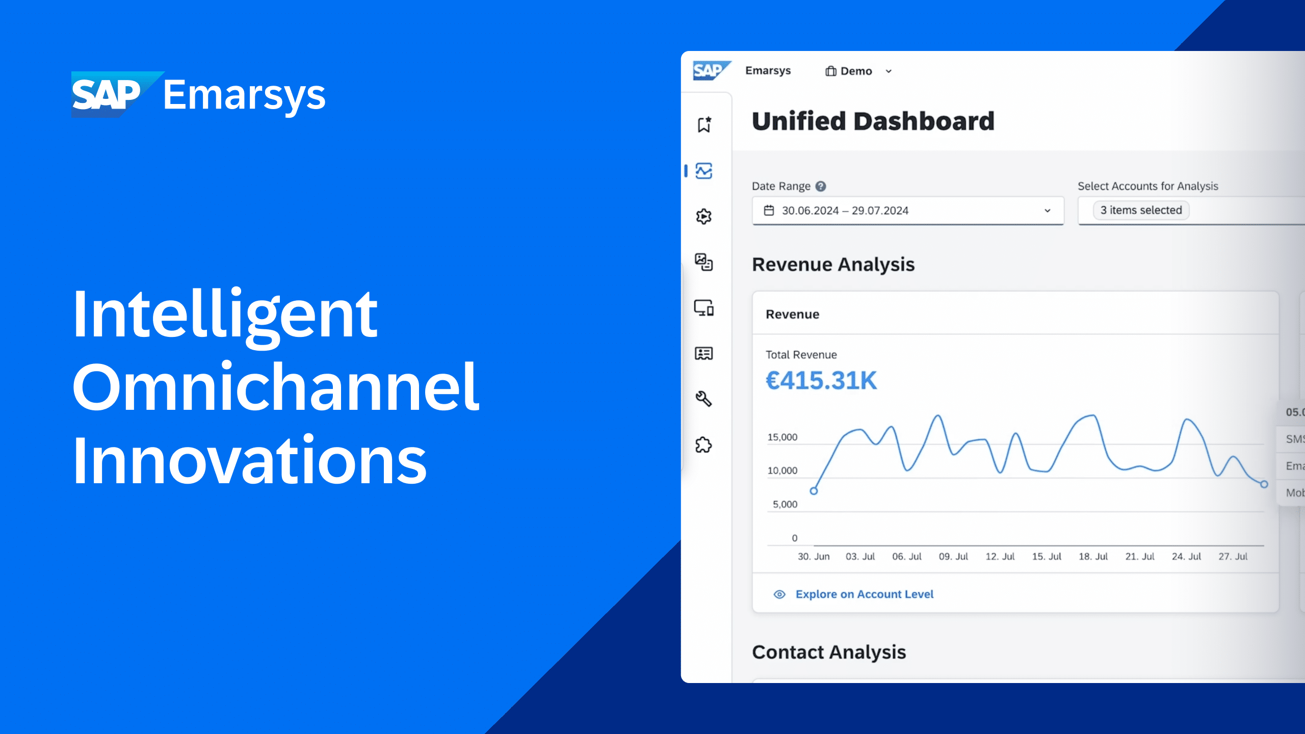 Ema Product Release Intelligent Omnichannel Innovations Youtube Thumbnail 1280x720px