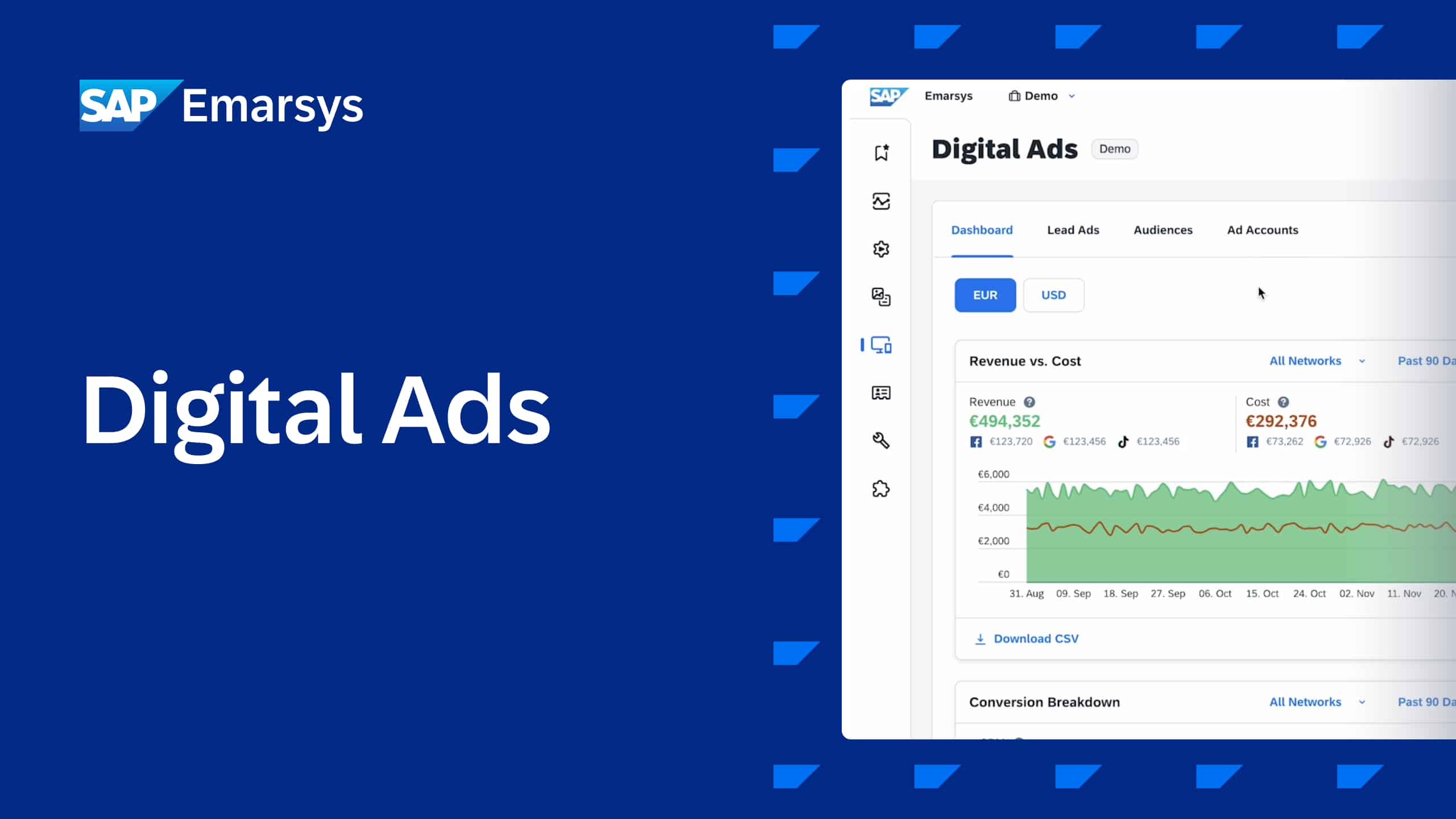 Ema Product Training Digital Ads Youtube Thumbnail 1280x720px