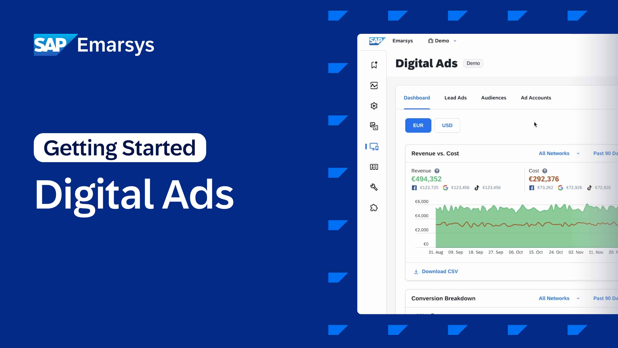 Ema Product Training Digital Ads Youtube Thumbnail 1280x720px
