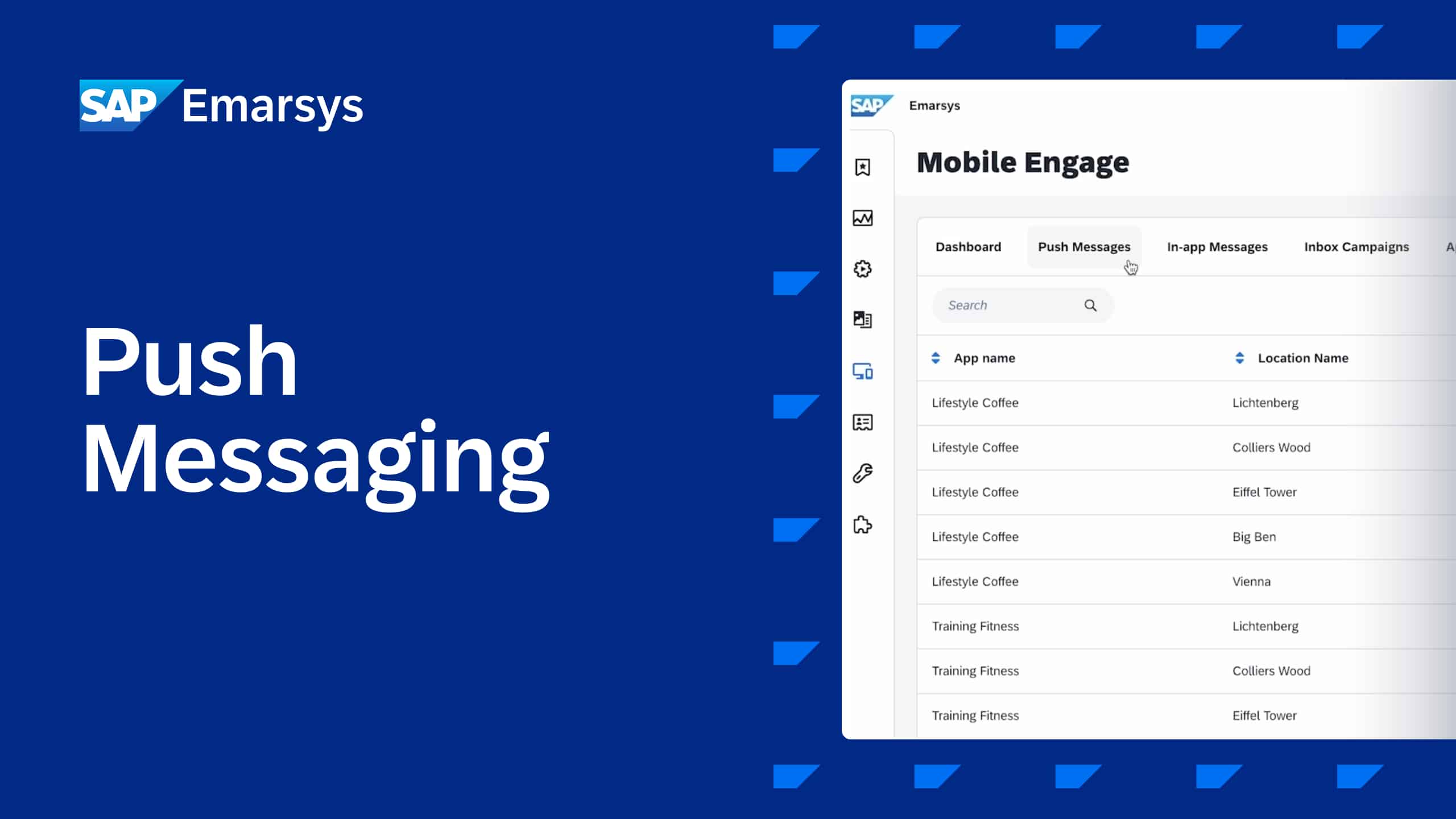 Ema Product Training Mobile Engage Push Youtube Thumbnail 1280x720px