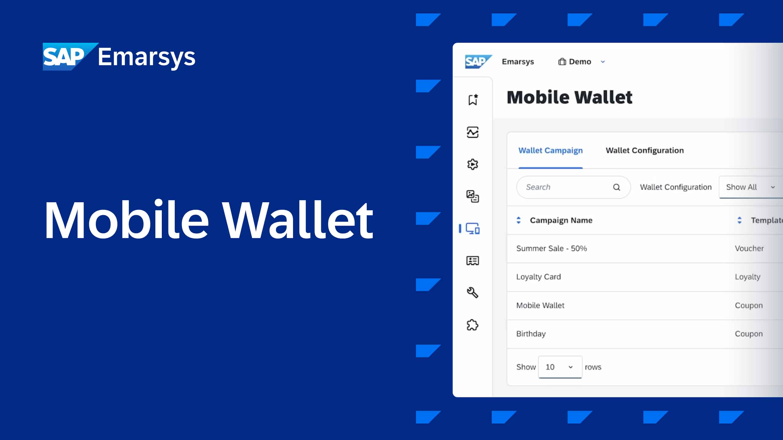 Ema Product Training Mobile Wallet Youtube Thumbnail 1280x720px