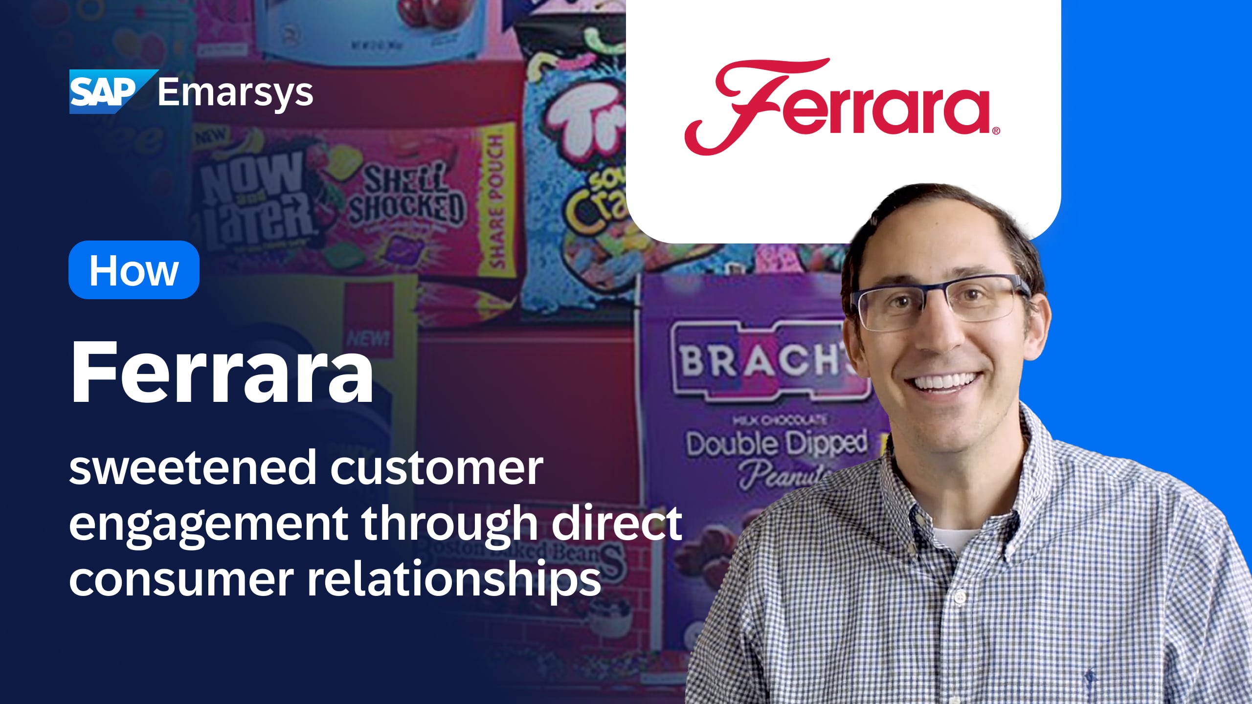 Ema Success Story Ferrara Youtube Thumbnail 1280x720px