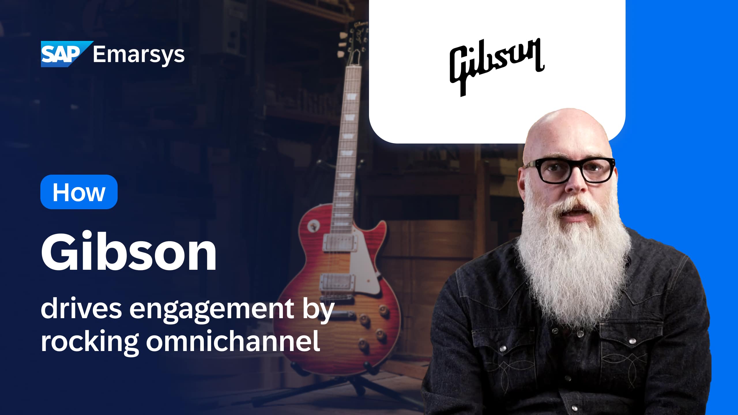 Ema Success Story Gibson Youtube Thumbnail 1280x720px