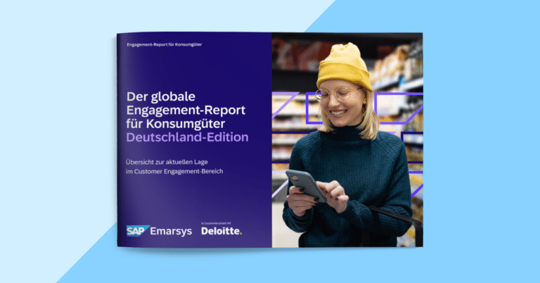 Featured Global Consumer Products Engagement Report 2025 De