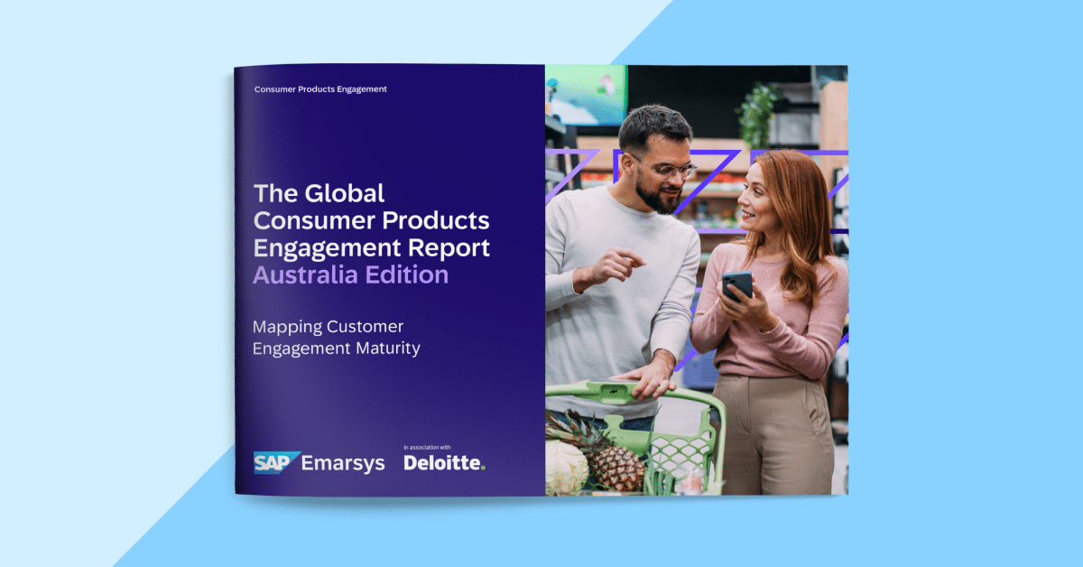 Featured Global Consumer Products Engagement Report 2025 Us