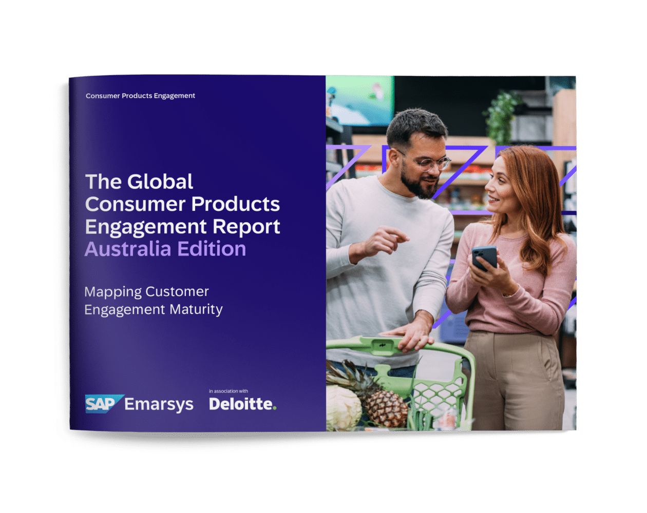Hero Global Consumer Products Engagement Report 2025 Aus
