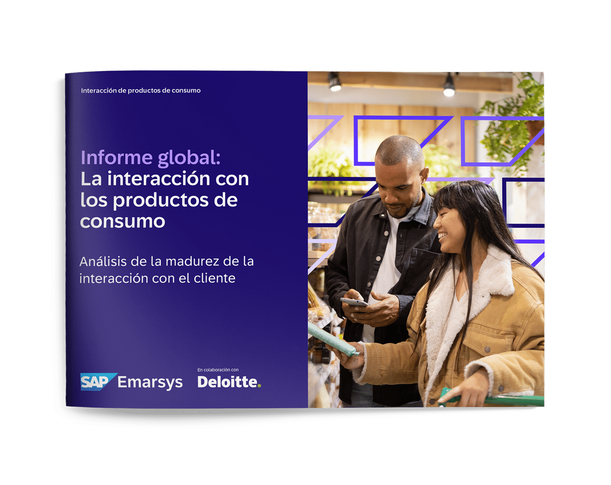 Hero Global Consumer Products Engagement Report 2025 Es