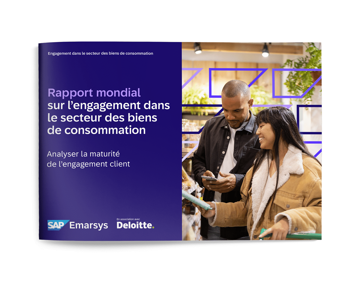 Hero Global Consumer Products Engagement Report 2025 Fr