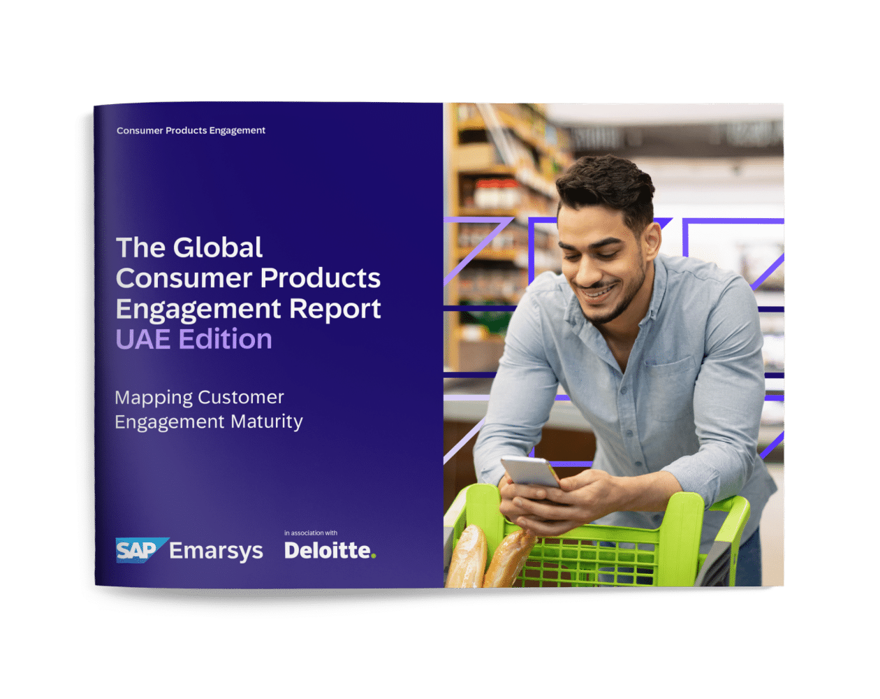 Hero Global Consumer Products Engagement Report 2025 Uae