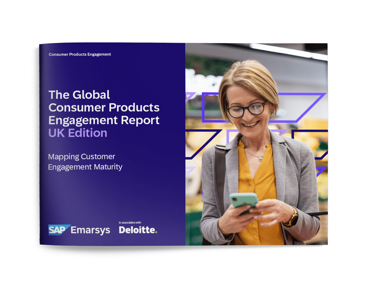 Hero Global Consumer Products Engagement Report 2025 Uk