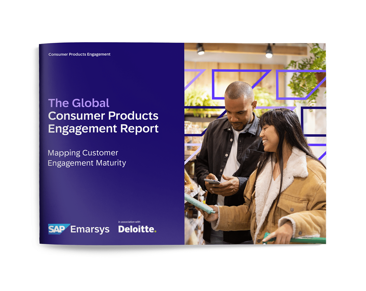 Hero Global Consumer Products Engagement Report 2025