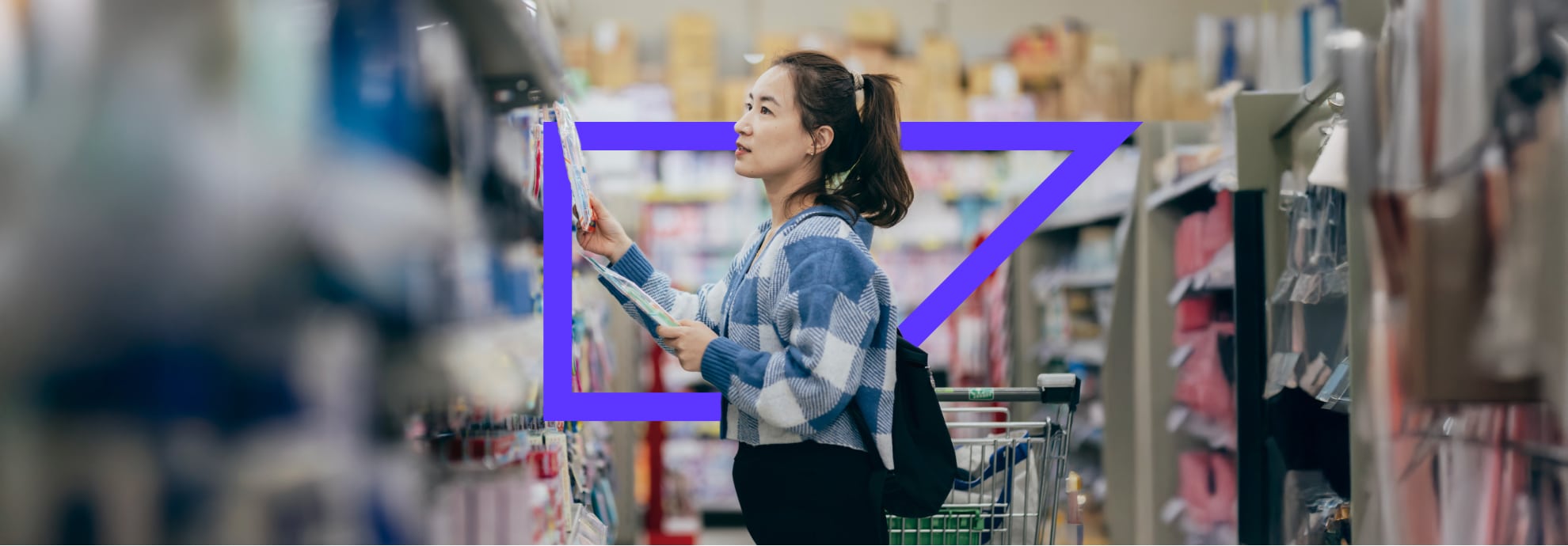 Marketing Automation for Consumer Products Hero Image