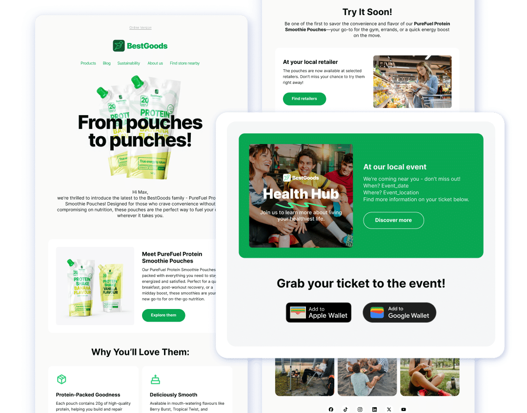 08 New Products For Max