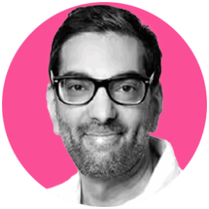 Brand Bayer Consumer Health Speaker Name Ajay Sharma