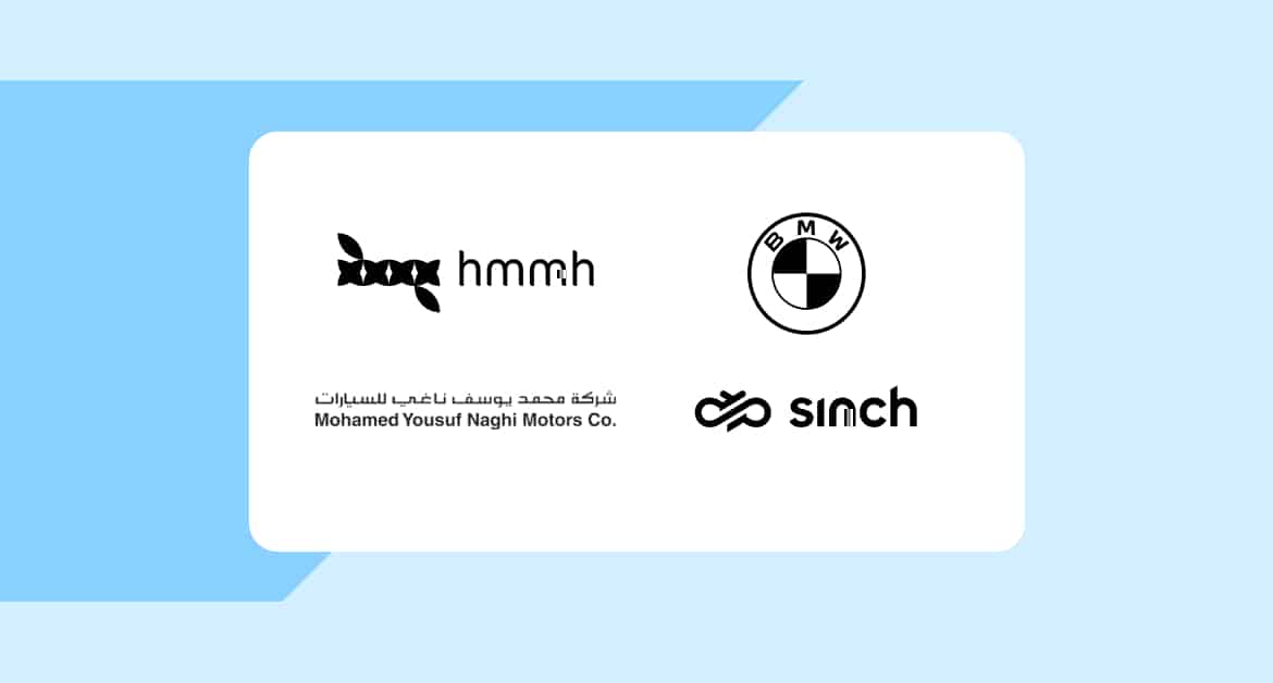 Mohamed Yousuf Naghi Motors and BMW blog feature image