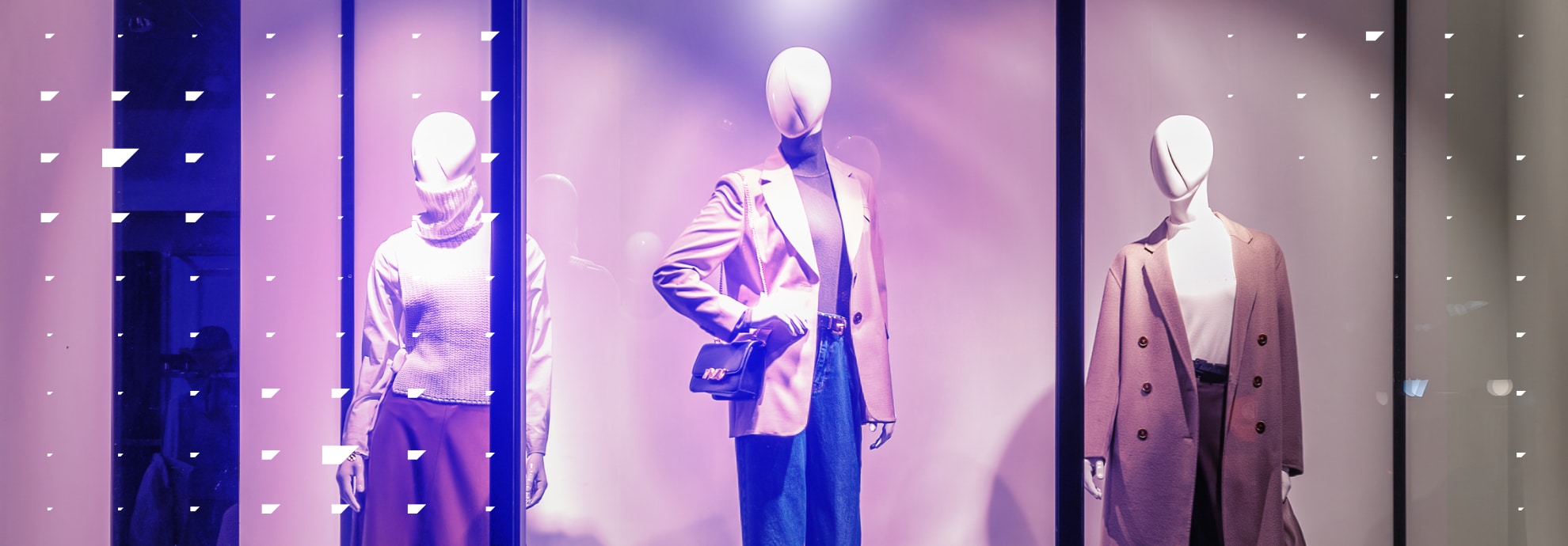 AI in Retail Global Report hero