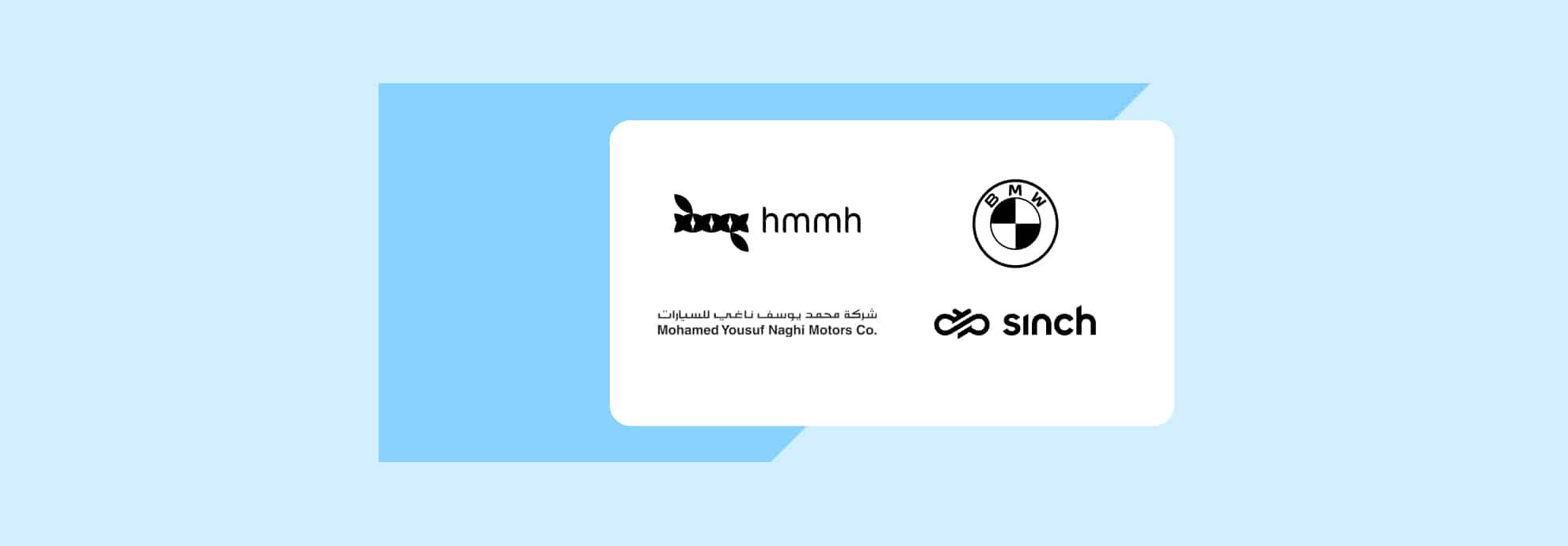 Mohamed Yousuf Naghi Motors and BMW blog hero image