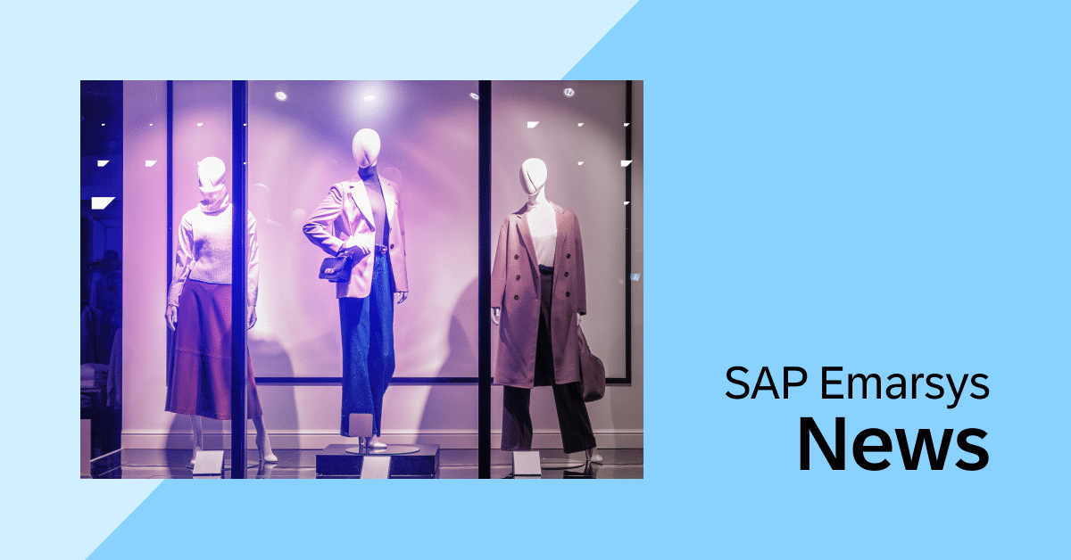 Featured News Sap Emarsys Ai In Retail