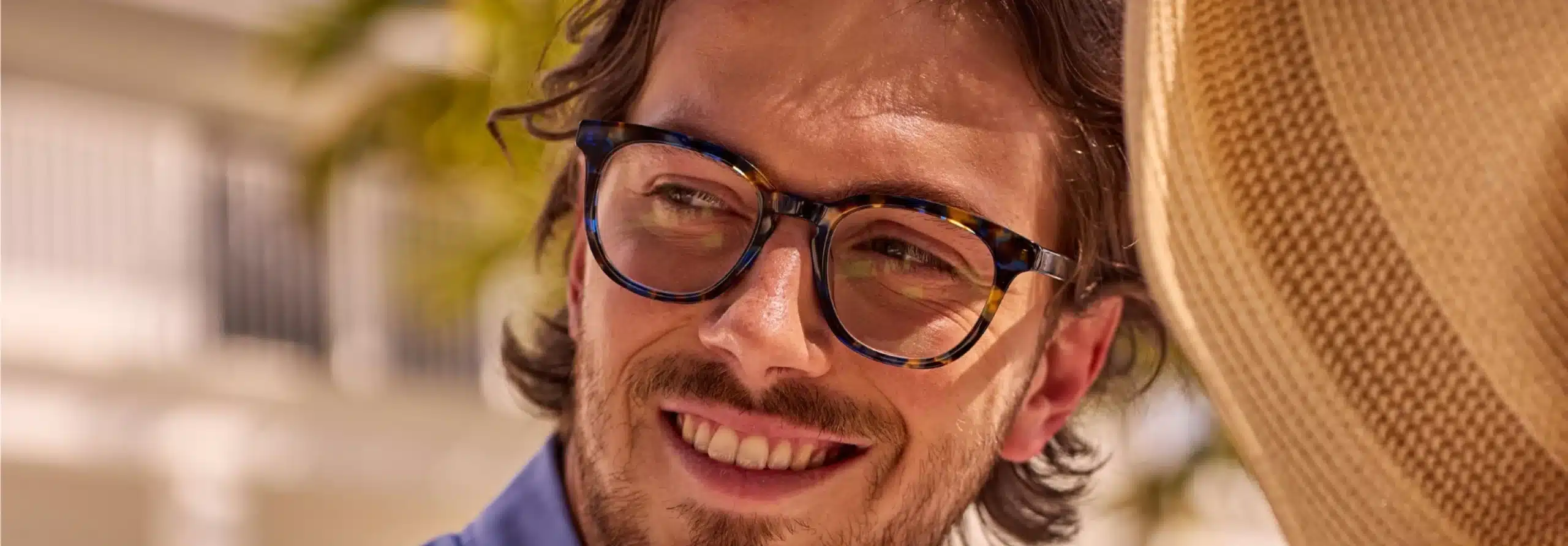 Hero Customer Story Now Optics