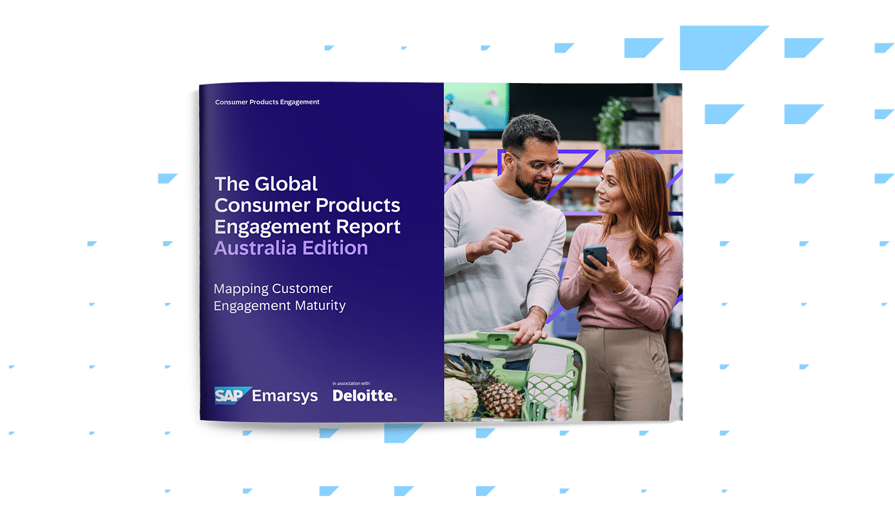 Hero Global Consumer Products Engagement Report 2025 Aus V2