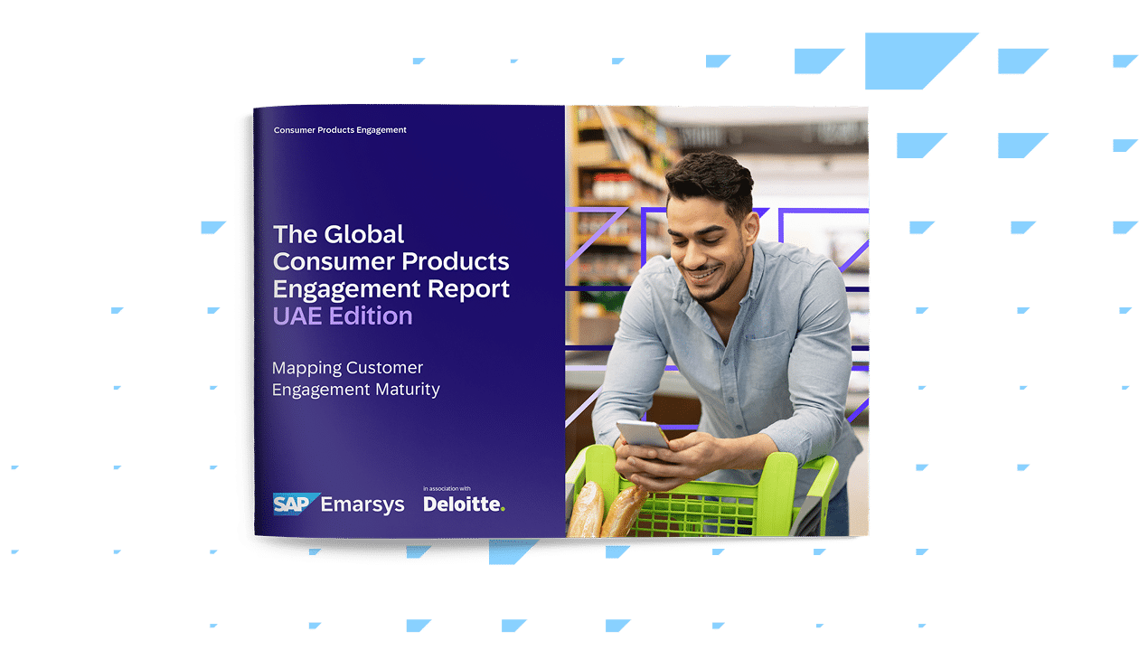 Hero Global Consumer Products Engagement Report 2025 Uae V2