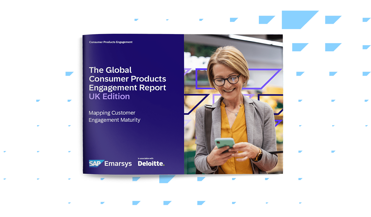 Hero Global Consumer Products Engagement Report 2025 Uk V2