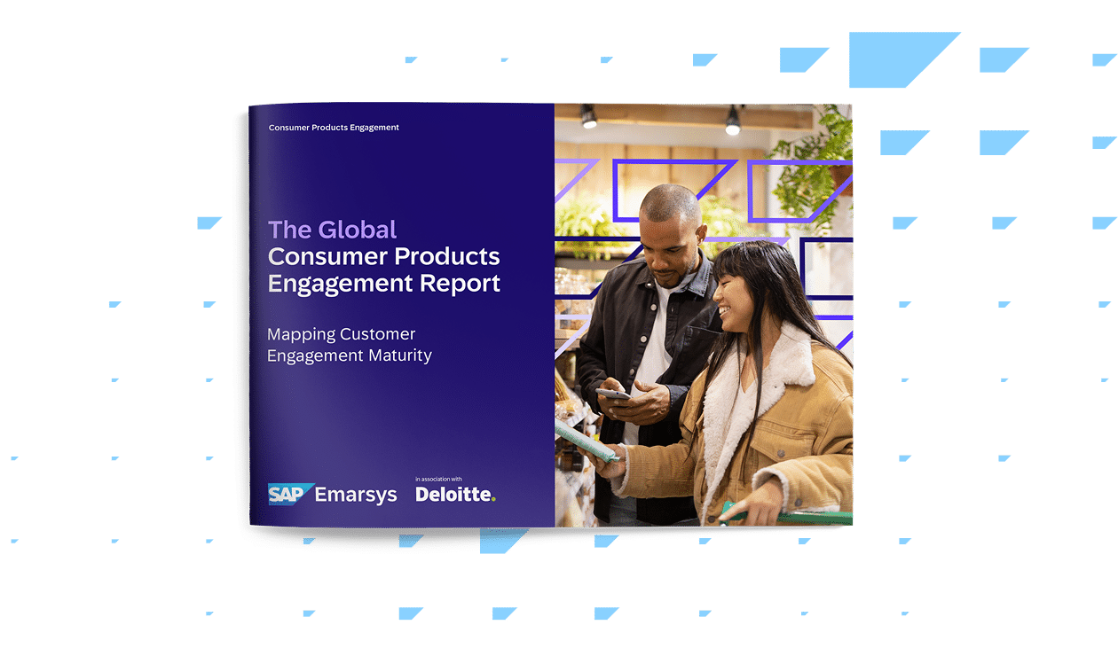 Hero Global Consumer Products Engagement Report 2025 V2
